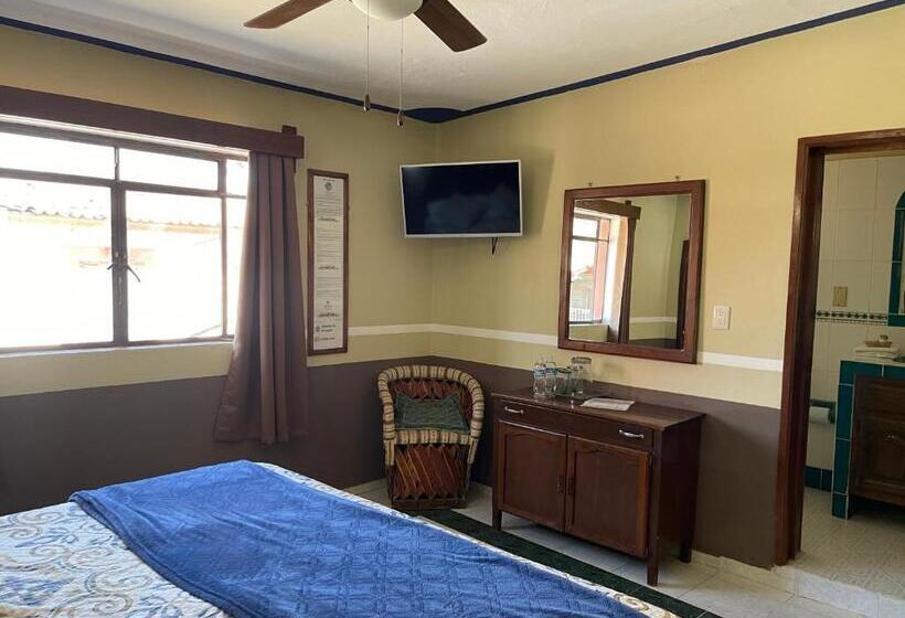 StandaardKamer, Copa De Oro Hotel Boutique