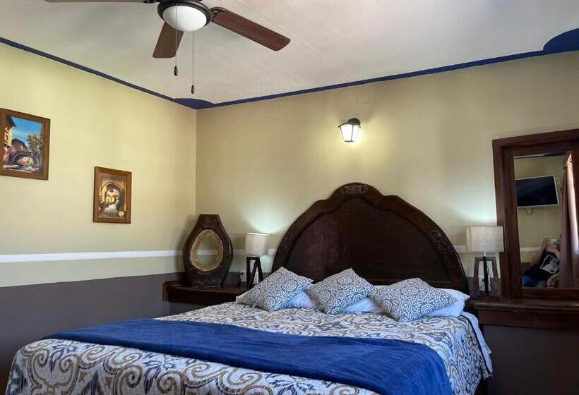 غرفة قياسية, Copa De Oro Hotel Boutique