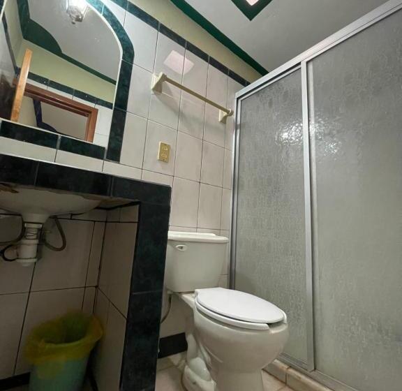 غرفة قياسية ثلاثية مزودة بشرفة, Copa De Oro Hotel Boutique