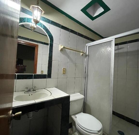 غرفة قياسية ثلاثية مزودة بشرفة, Copa De Oro Hotel Boutique