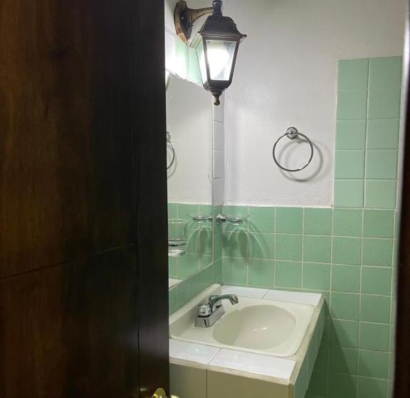 غرفه قياسيه سريرين مزدوجين, Copa De Oro Hotel Boutique