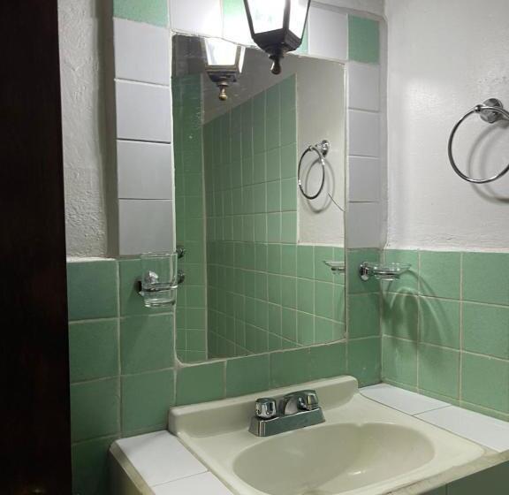 غرفه قياسيه سريرين مزدوجين, Copa De Oro Hotel Boutique