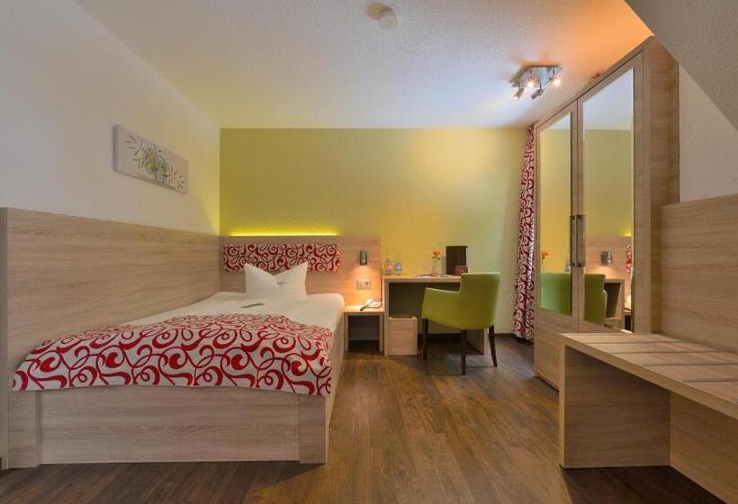 Номер Стандарт Индивидуальный, Berggasthof Götzinger Höhe