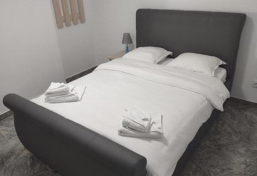 Appartamento 2 Camere da Letto, Ema&zain