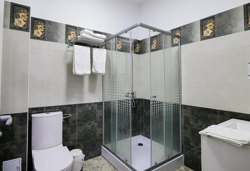 Camera Standard, Ema&zain