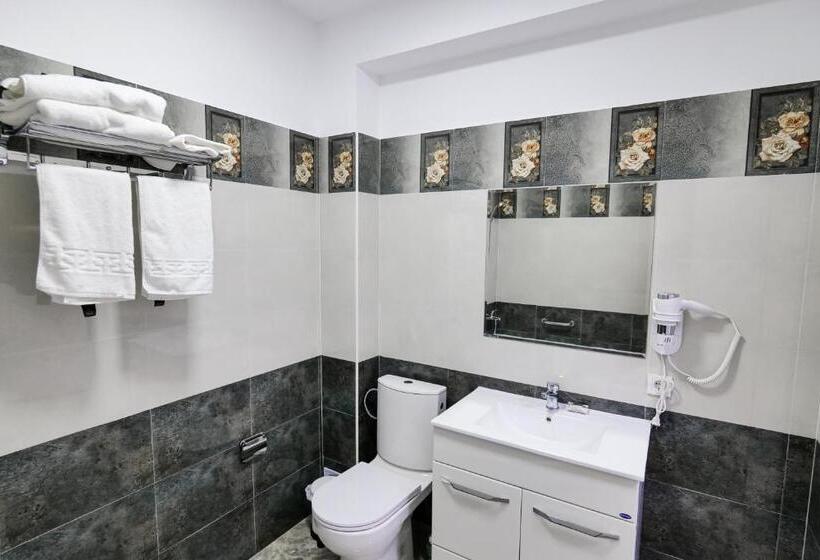 Camera Standard, Ema&zain