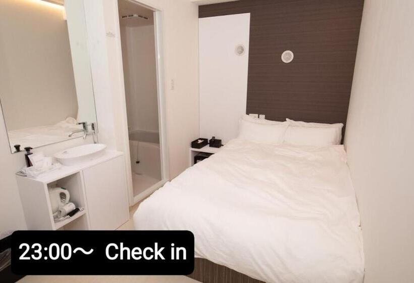 スタンダードスタジオ, Mutsumi Building Vacation Stay 00543v