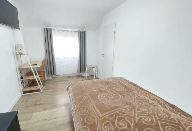 Номер Стандарт Индивидуальный, Radevormwald