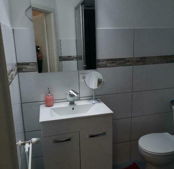 Номер Deluxe, Radevormwald