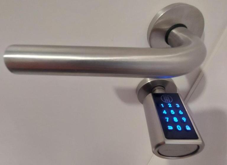 Номер Стандарт Индивидуальный, Radevormwald