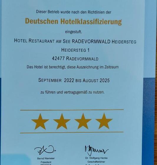 Стандартный Номер Кровать Кинг, Radevormwald