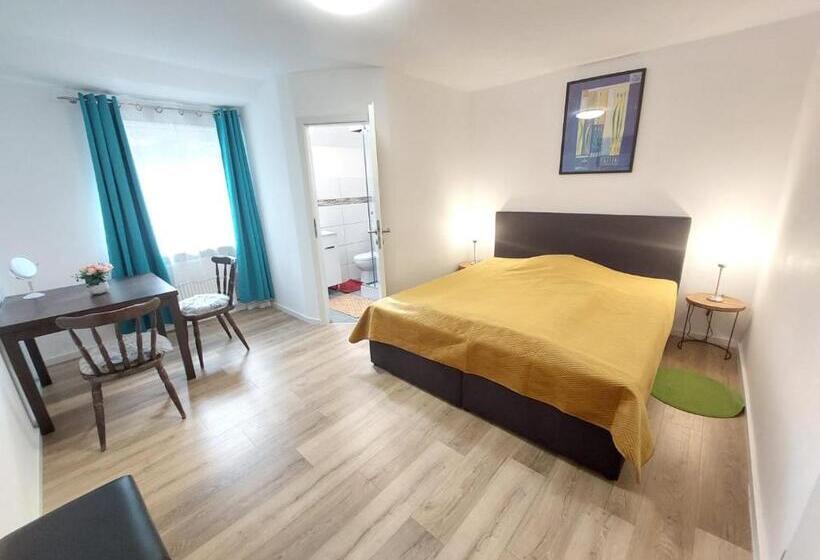 Стандартный Номер Кровать Кинг, Radevormwald