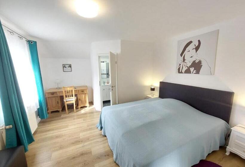 Номер Deluxe, Radevormwald