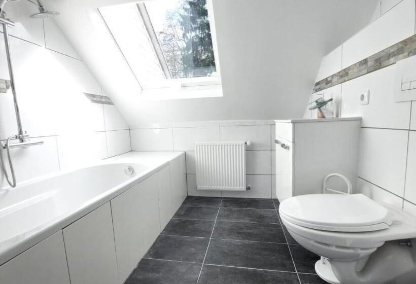 Студия Deluxe, Radevormwald