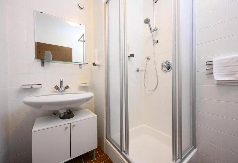 Семейный Номер, Sonnenburg