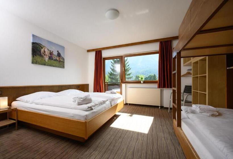 Семейный Номер, Sonnenburg