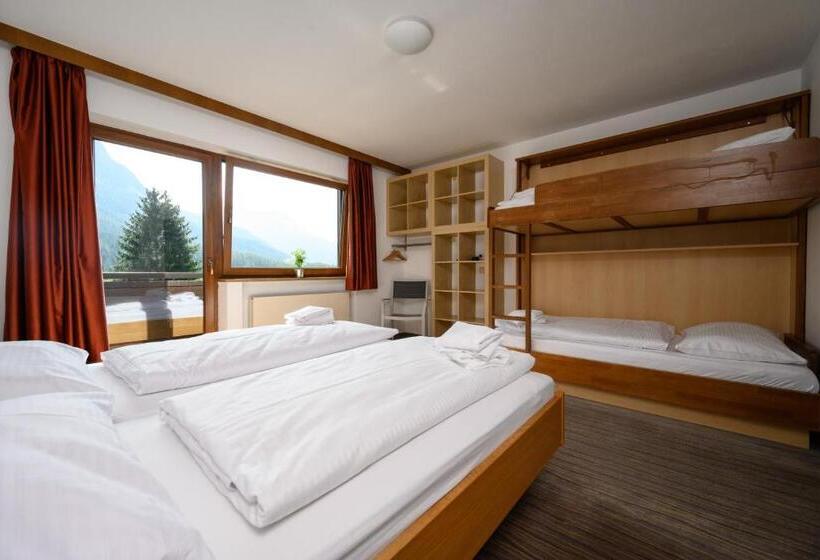 Семейный Номер, Sonnenburg