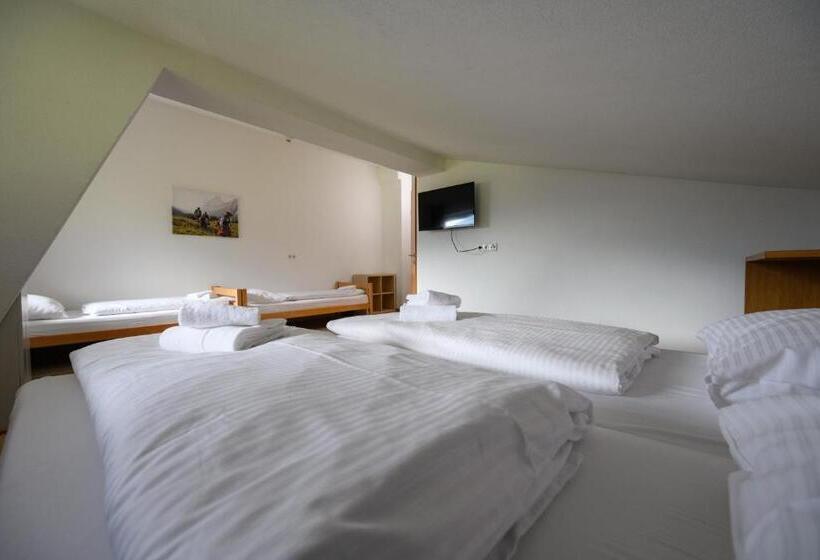 Номер Стандарт, Sonnenburg