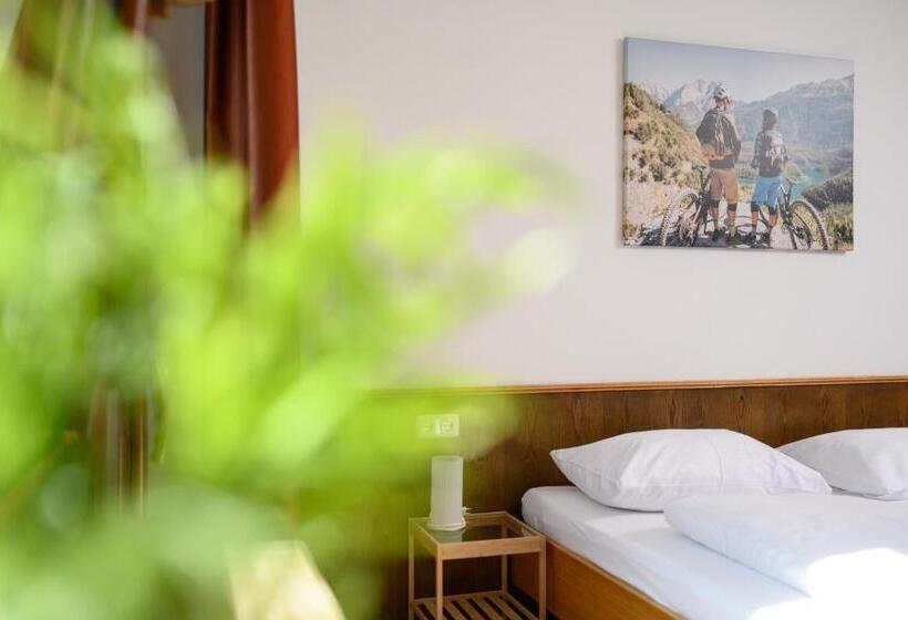 Номер Стандарт с Террасой, Sonnenburg