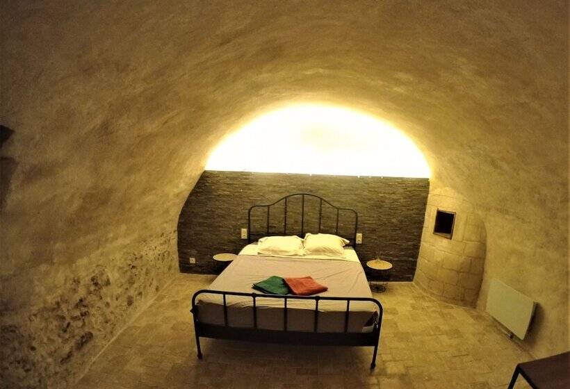 شقة غرفة واحدة, La Graineterie89