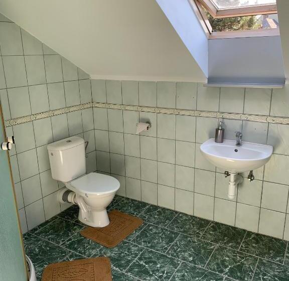 标准间, Penzion Ronox