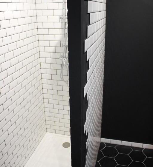 스탠다드 발코니 룸, Rosie S Club