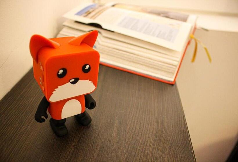 스탠다드 룸, Rosie S Club