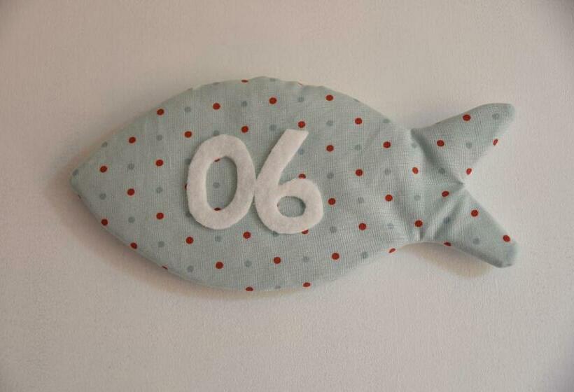 标准间, Villa Villacolle