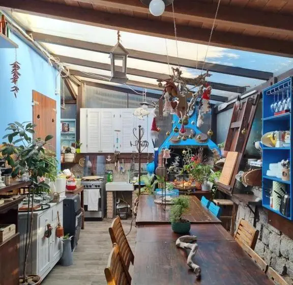 スタンダードルーム, Villa Villacolle