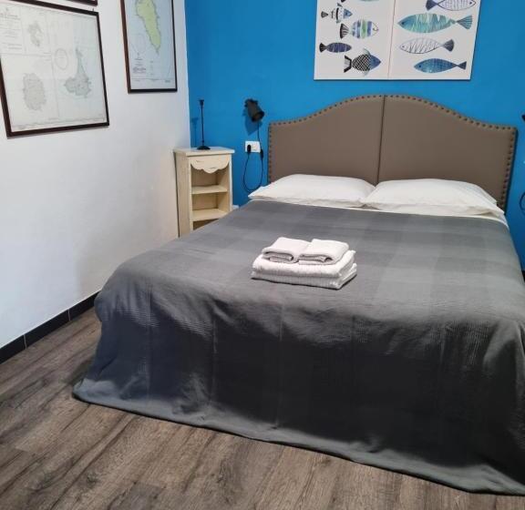 标准间, Villa Villacolle