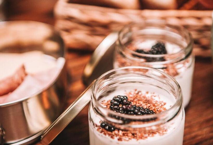 침실 1개 주택, Crash Nstay   Paardenstal