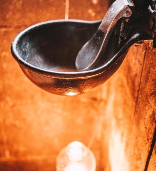 침실 1개 주택, Crash Nstay   Paardenstal