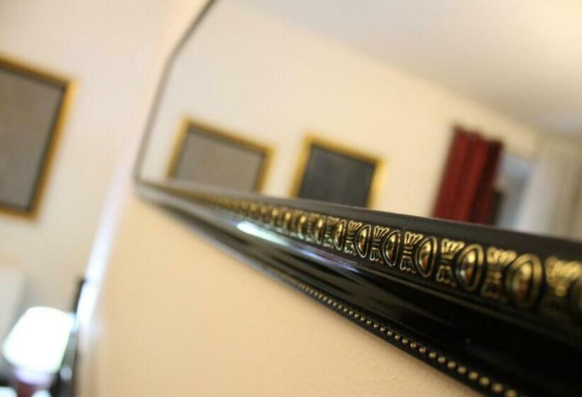 Deluxe Zimmer, B&b Le Muse