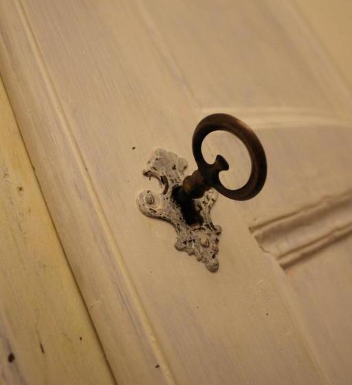 Deluxe Zimmer, B&b Le Muse