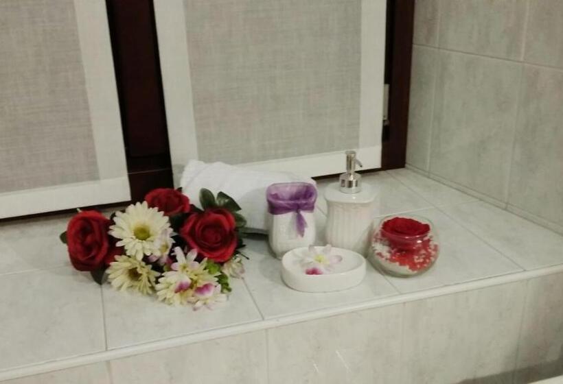 Deluxe Zimmer, B&b Le Muse