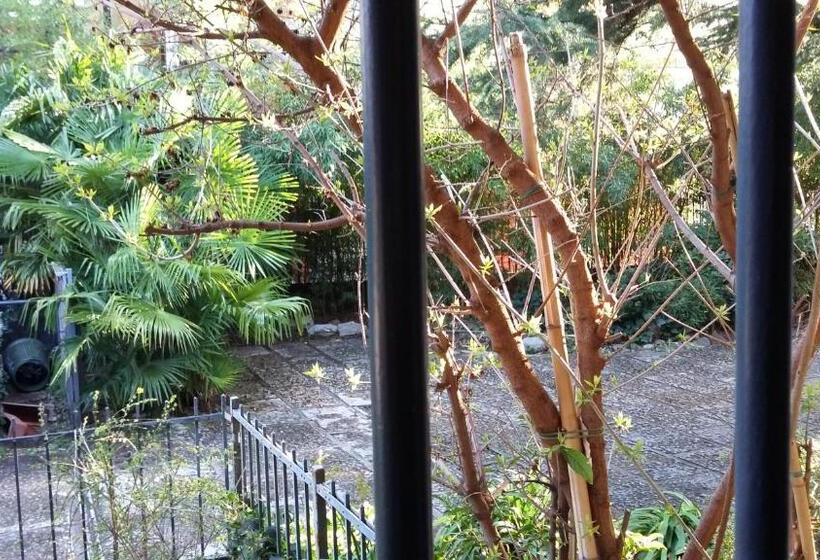 Deluxe Zimmer, B&b Le Muse