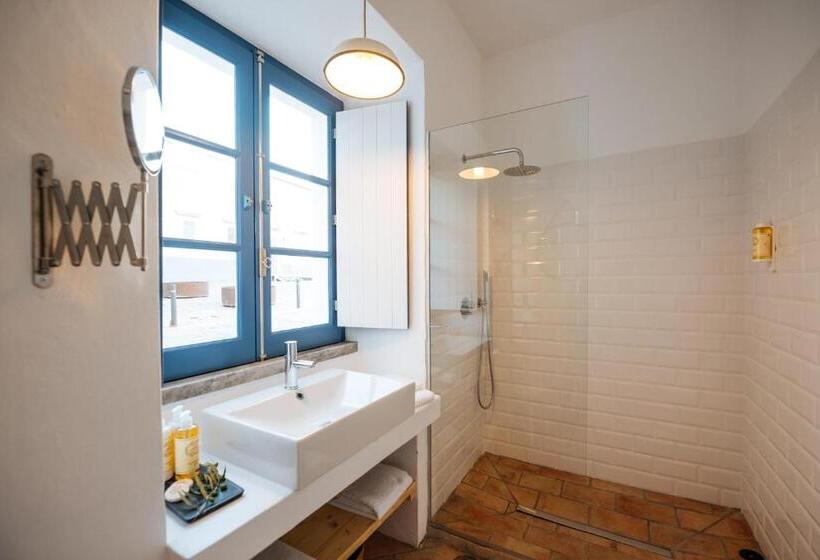 Номер Superior, Aljana Guest House Beja