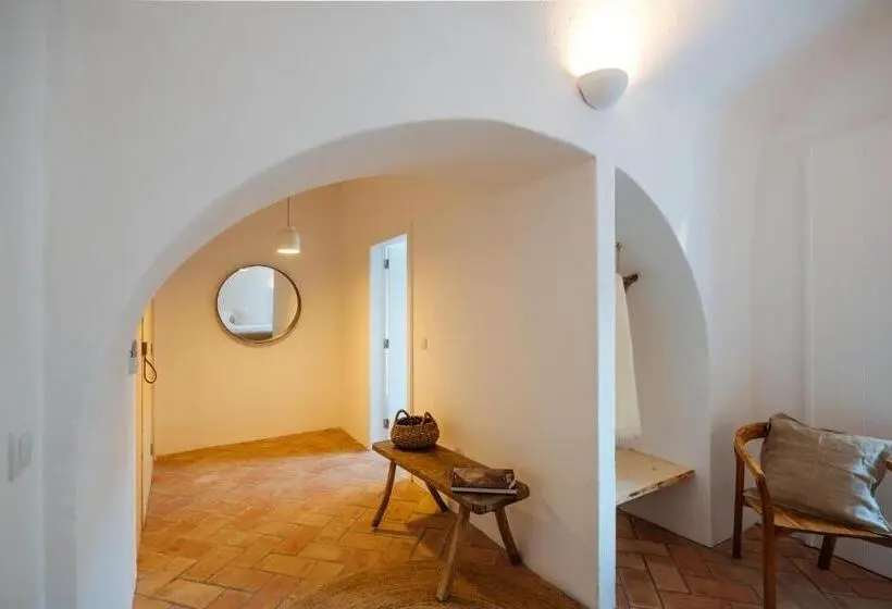 スーペリアールーム, Aljana Guest House Beja