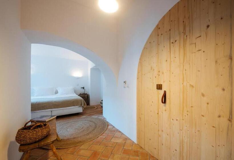 수피리어 룸, Aljana Guest House Beja