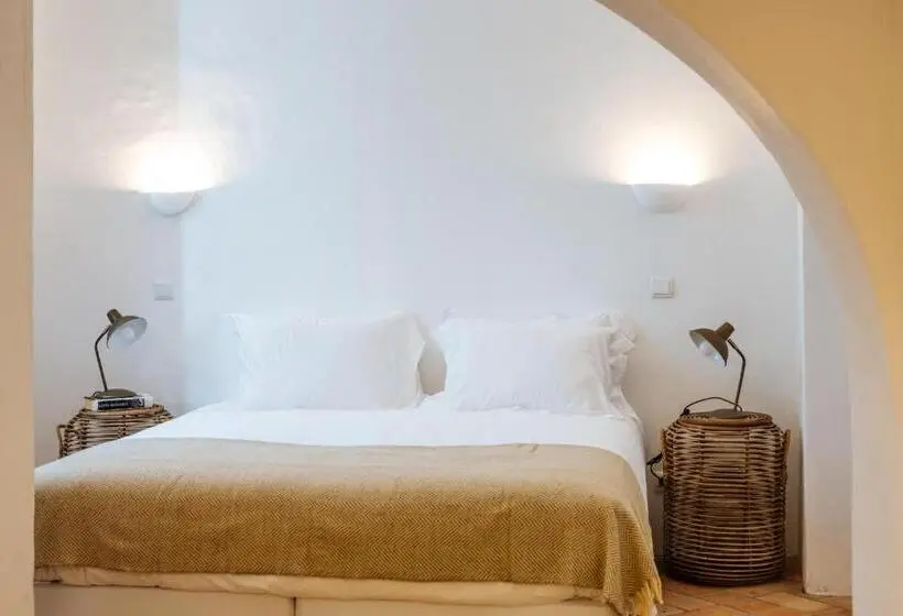 スーペリアールーム, Aljana Guest House Beja