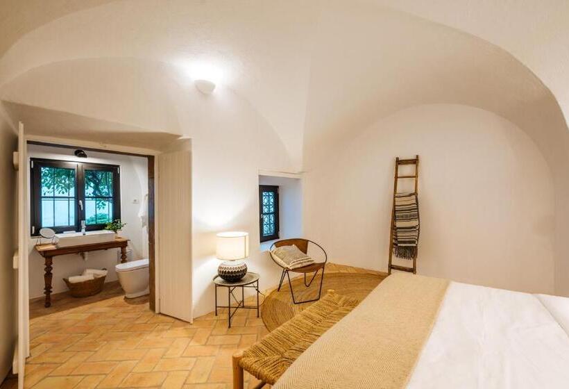 Номер Superior, Aljana Guest House Beja