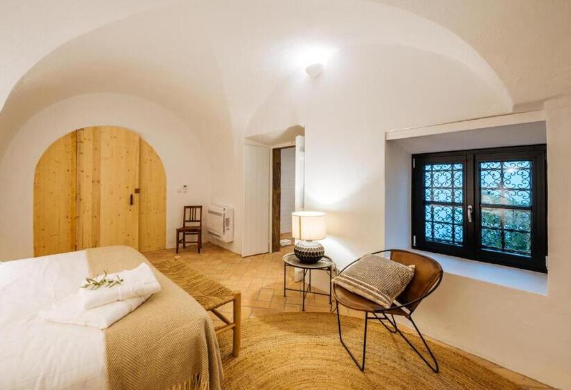 Номер Superior, Aljana Guest House Beja