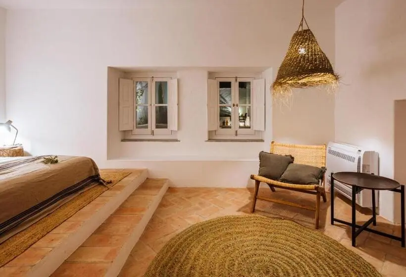 スタンダードルーム, Aljana Guest House Beja