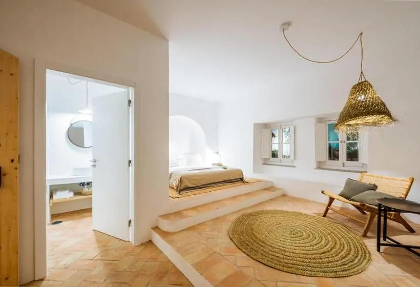 スタンダードルーム, Aljana Guest House Beja