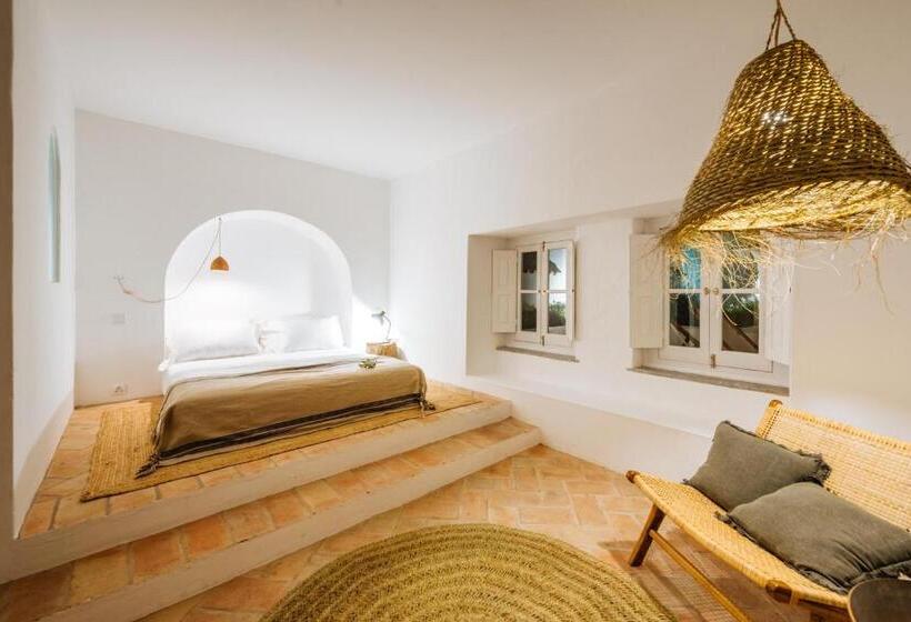 스탠다드 룸, Aljana Guest House Beja
