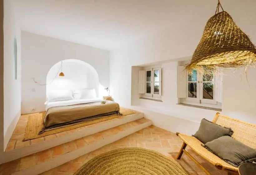 スタンダードルーム, Aljana Guest House Beja