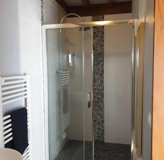 マウンテンビュースタンダードルーム, Etche Arguinia Chambres Hotes Et Spa