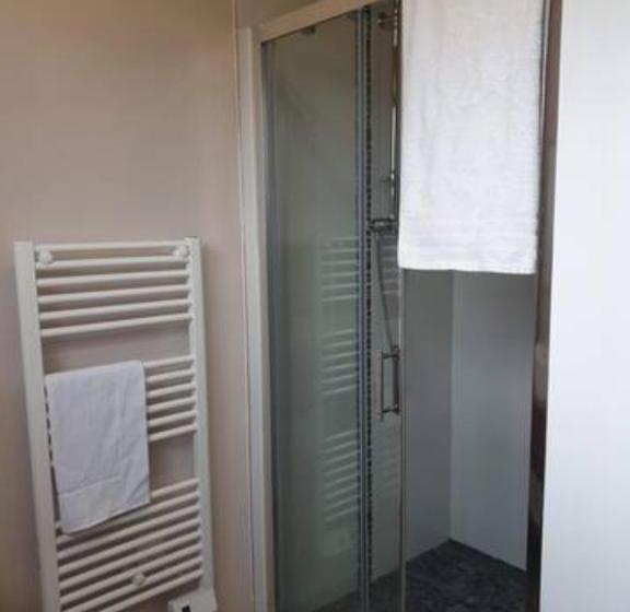 חדר סטנדרט נוף להרים, Etche Arguinia Chambres Hotes Et Spa