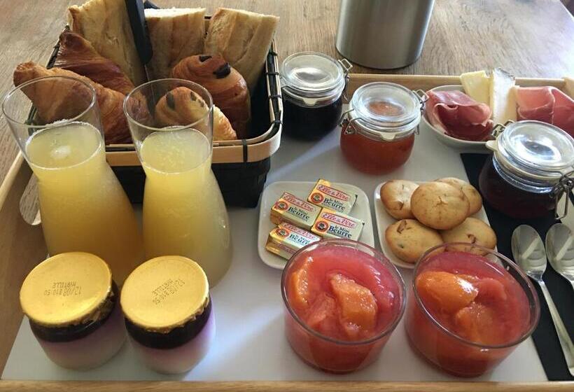 デラックスルーム, Love And Spa