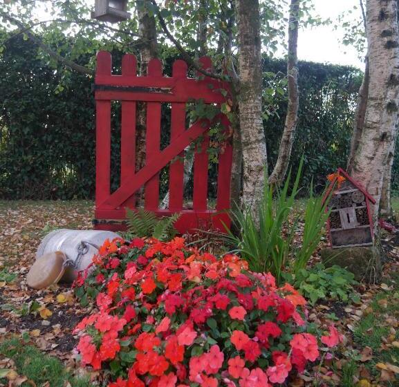 スタンダードルーム, Opale Des Caps